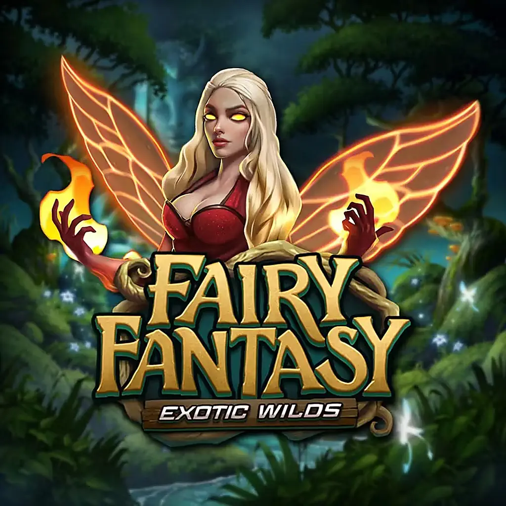 Надежные казино Fairy Fantasy Exotic Wilds: безопасность вывода и надежность